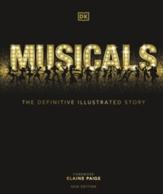 musicals-9780241437537