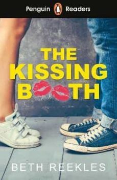 the kissing booth (penguin readers) level 4-9780241447437