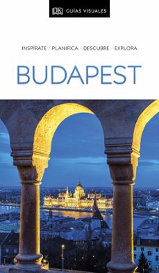 budapest 2021 (guias visuales)-9780241456637