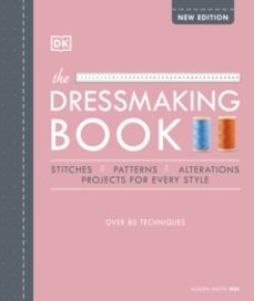 the dressmaking book-alison smith-9780241459737