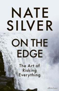 on the edge-nate silver-9780241557037