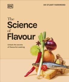 the science of flavour-stuart farrimond-9780241667637