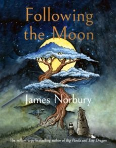 following the moon-james norbury-9780241686737