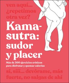 kama-sutra: sudor y placer-9780241736937