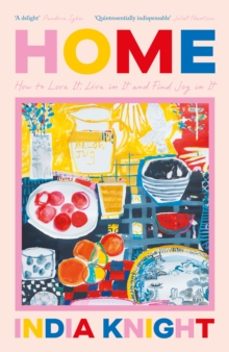 home-india knight-9780241757437