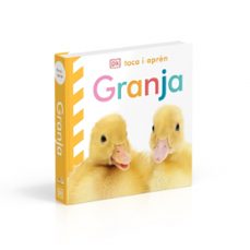 granja (toca i apren)-9780241803837