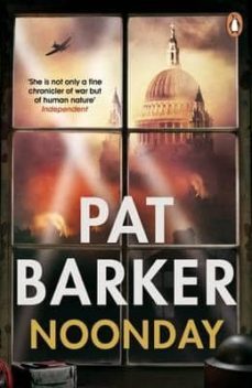 noonday-pat barker-9780241966037