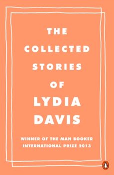the collected stories of lydia davis-9780241969137