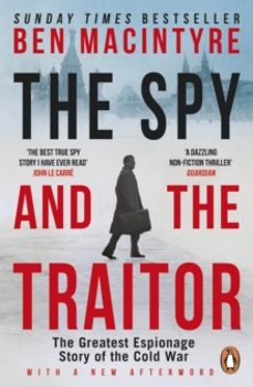 the spy and the traitor-ben macintyre-9780241972137
