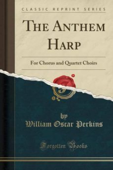 the anthem harp-9780259878537