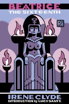 beatrice the sixteenth (ebook)-irene clyde-9780262051637