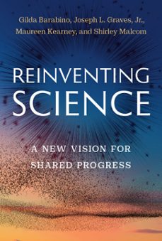 -gilda barabino-joseph l. graves-maureen kearney-9780262058537