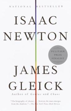isaac newton (ebook)-james gleick-9780307426437