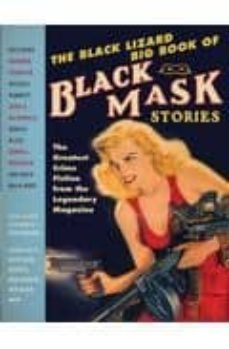 the black lizard big book of black mask stories-9780307455437