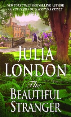 the beautiful stranger-julia london-9780307482037