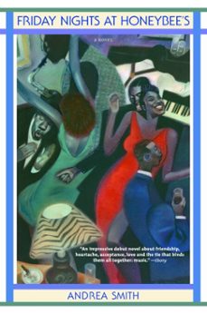 friday night at honeybee's (ebook)-andrea smith-9780307485137