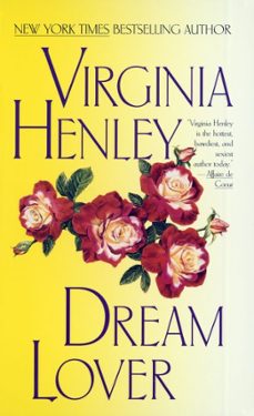 dream lover-virginia henley-9780307567437
