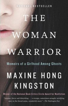 -maxine hong kingston-9780307759337
