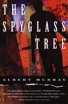 -albert murray-9780307828637