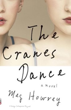 the cranes dance-meg howrey-9780307949837