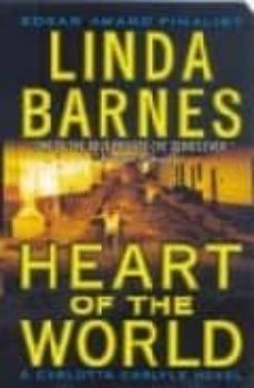 -linda barnes-9780312362737