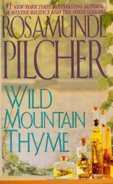 wild mountain thyme-rosamunde pilcher-9780312961237