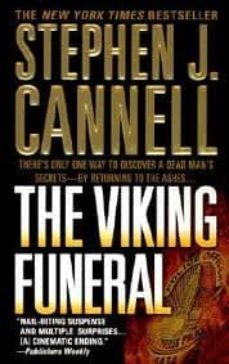 viking funeral-9780312983437