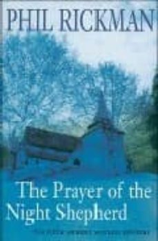 the prayer of the night shepherd-9780330490337