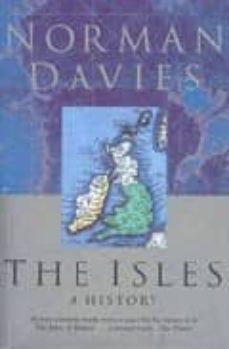 the isles: a history-9780333692837