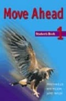 move ahead 1 (workbook)-9780333775837