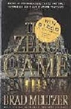 the zero game-9780340825037