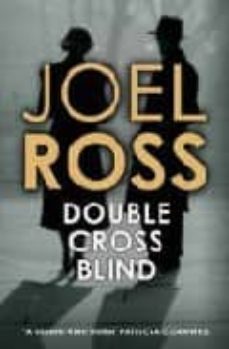 double cross blind-9780340836637