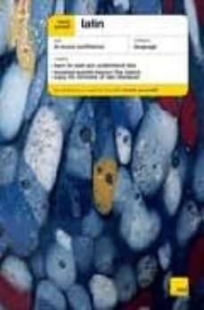teach yourself latin-9780340867037