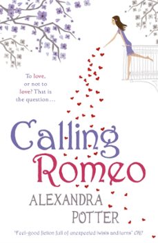 calling romeo-9780340919637