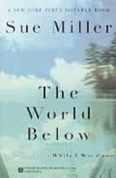 the world below-9780345455437