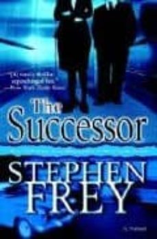 the successor-9780345480637