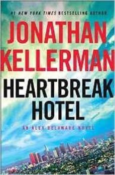 heartbreak hotel-9780345541437