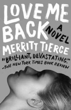 love me back-merritt tierce-9780345807137