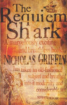 the requiem shark (ebook)-nicholas griffin-9780349140537