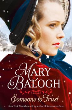 -mary balogh-9780349419237