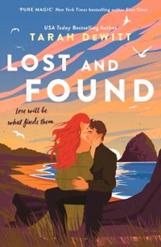 lost and found-tarah dewitt-9780349439037