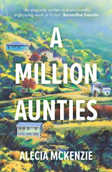a million aunties-alecia mckenzie-9780349702537