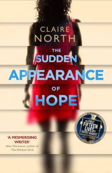 forget me not-claire north-9780356504537