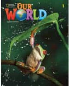 our world 1 workbook 2e-9780357105337