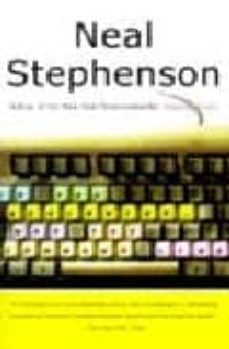 in the beginning...was the command line-neal stephenson-9780380815937