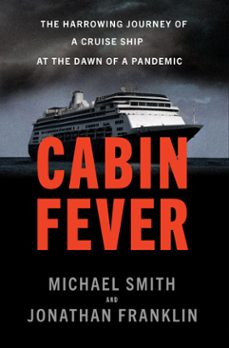 cabin fever (ebook)-michael smith-jonathan franklin-9780385547437