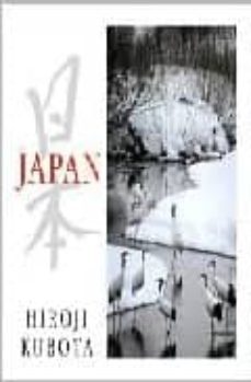 japan-hiroji kubota-9780393058437
