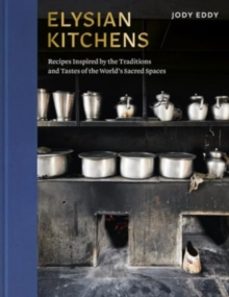 elysian kitchens-jody eddy-9780393651737