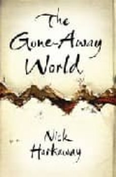 the gone-away world-9780434018437