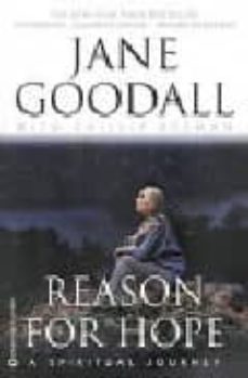 reason for hope-phillip berman-9780446676137